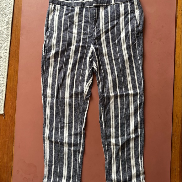 Banana Republic Capris - Picture 5 of 9